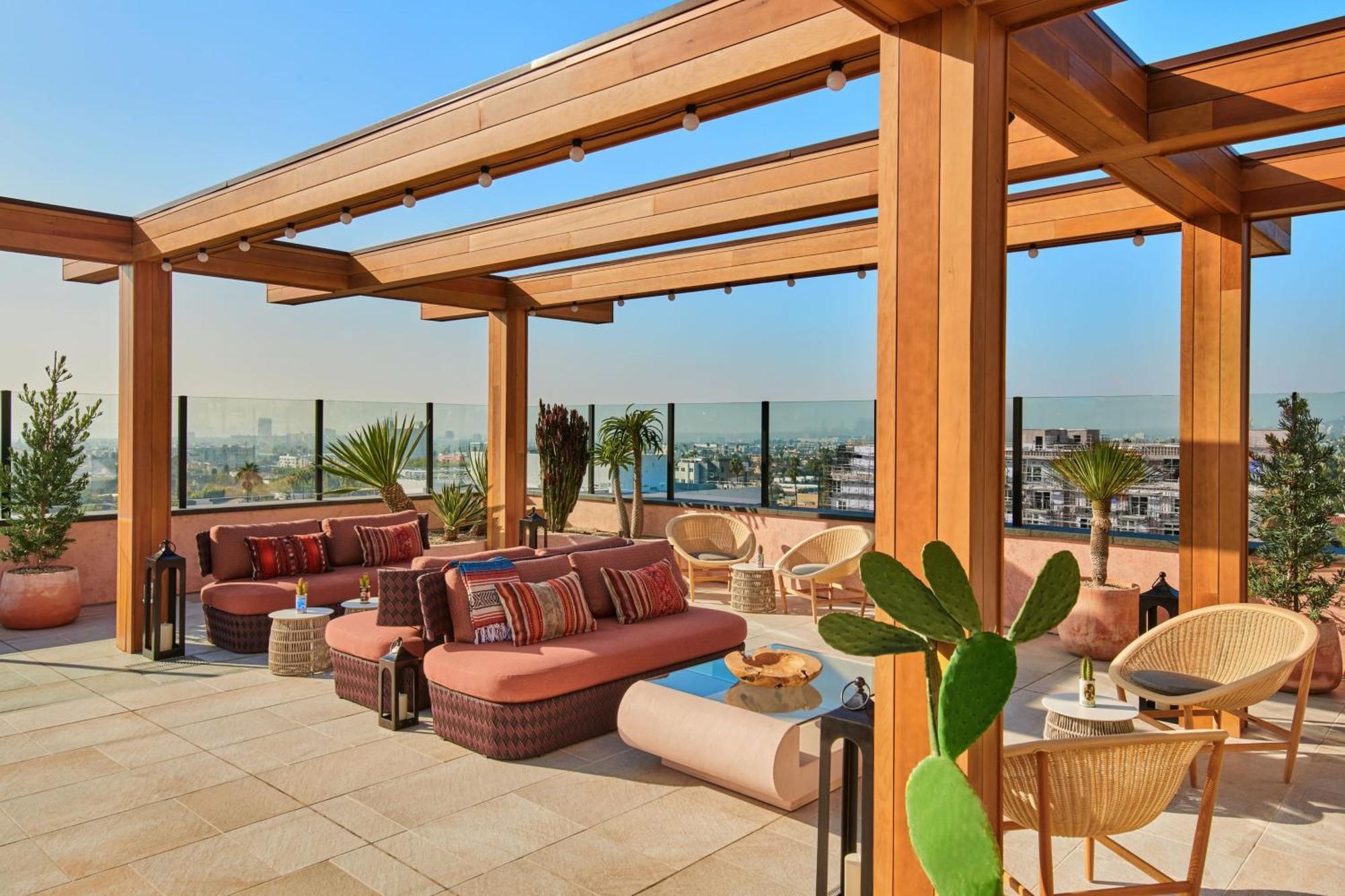 Hollywood Volume, A Tribute Portfolio Hotel Los Angeles Exteriér fotografie