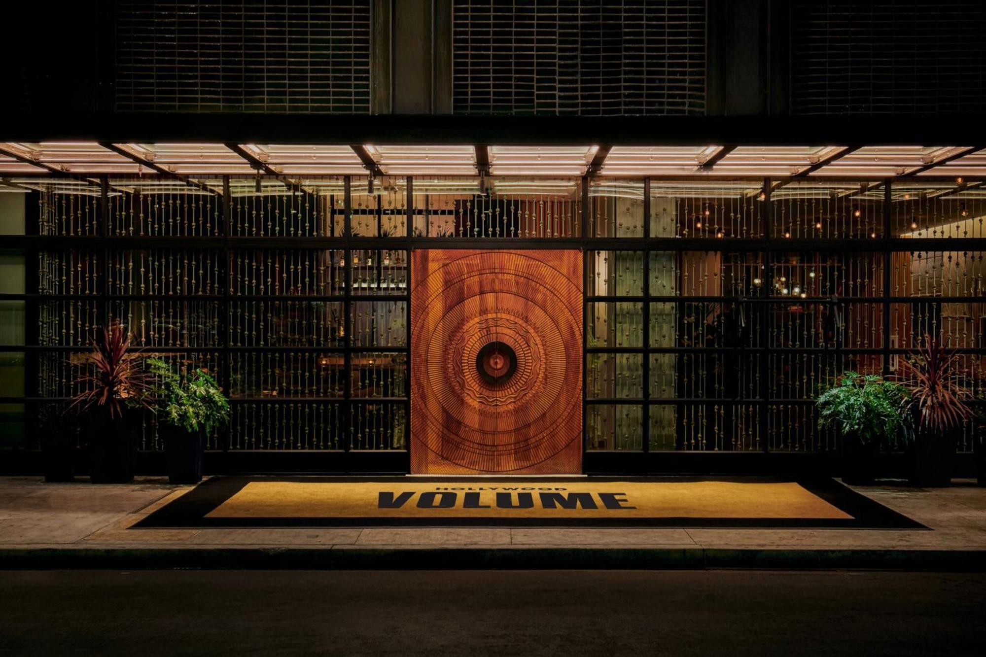 Hollywood Volume, A Tribute Portfolio Hotel Los Angeles Exteriér fotografie